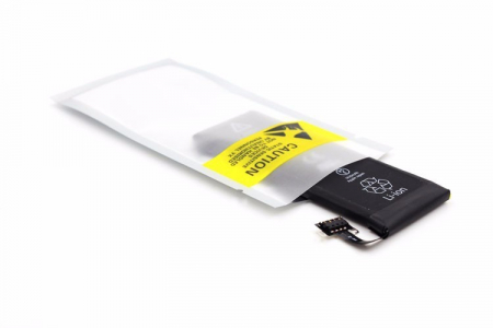 АКБ для iPhone 5G (Улучшенное качество) в пакете