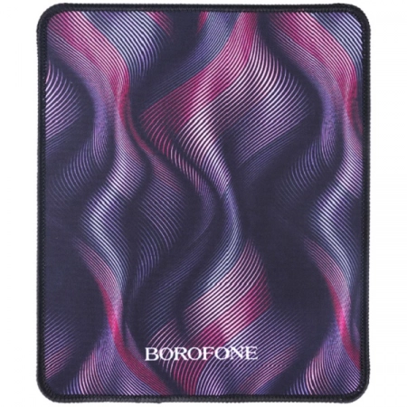 Игровой коврик для мыши Borofone BG12 (200x240мм)