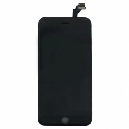 Дисплей для Apple iPhone 6S Plus (класс ААА, фабрика LongTeng), черный