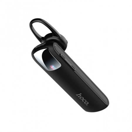 Bluetooth гарнитура HOCO E37 (черная)