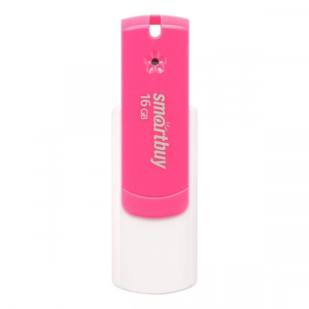 USB флеш-накопитель 16Gb Smartbuy Diamond (розовый)