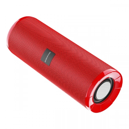 Bluetooth колонка Borofone BR1 (красная)