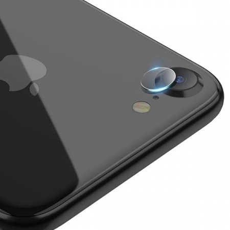 Защитное стекло камеры HOCO Lens V11 для Apple iPhone 7/8 (2шт.)
