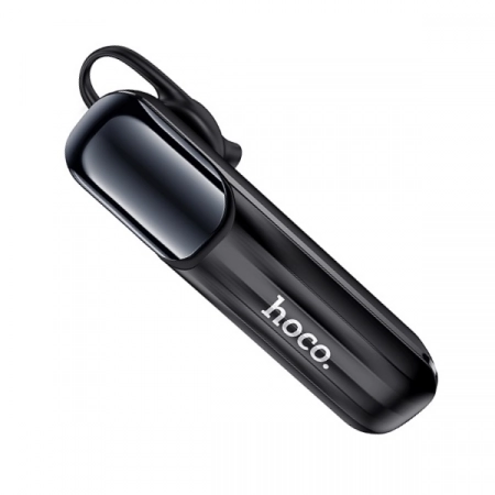 Bluetooth гарнитура HOCO E57 (черная)
