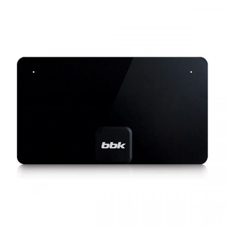 Комнатная ТВ антенна BBK DA04 DVB-T2 (пассивная)
