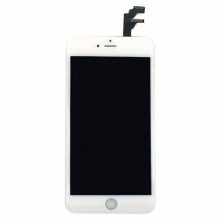 Дисплей для Apple iPhone 6S Plus (класс ААА, фабрика LongTeng), белый