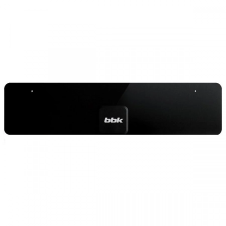 Комнатная ТВ антенна BBK DA05 DVB-T2 (пассивная)