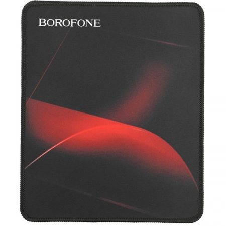 Игровой коврик для мыши Borofone BG8 (200x240мм)