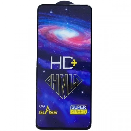 Закаленное защитное стекло HD+ для Samsung Galaxy A10 (A105F)