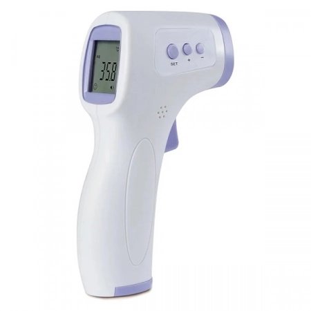 Бесконтактный электронный термометр RX-189A