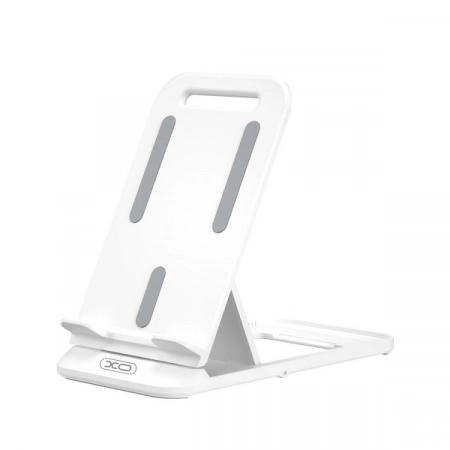 Подставка для смартфона/планшета XO C73 (белая)